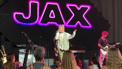 Big Time Rush / MAX / Jax on Jul 14, 2023 [240-small]