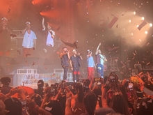 Big Time Rush / MAX / Jax on Jul 14, 2023 [252-small]