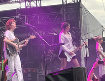 Yungblud / The Regrettes / Games We Play on Jul 14, 2023 [293-small]