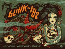 blink-182 / Turnstile / Kenny Hoopla on Jul 10, 2023 [313-small]