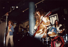Scum Pups, Fudge Tunnel / Scum Pups / Yardstick on Mar 13, 1992 [326-small]