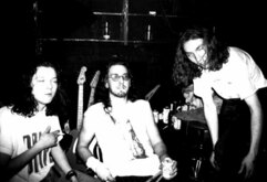 Scum Pups, Scum Pups / Charlie Chuck on Feb 22, 1992 [327-small]