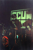 Scum Pups / The Calendar Dream on May 9, 1992 [330-small]
