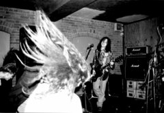 Scum Pups, Th’Faith Healers / The Hard Ons / Scum Pups on May 4, 1992 [333-small]
