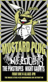 Mustard Plug / The Pinstripes / The Independents / Night Gaunts on Jun 14, 2013 [402-small]
