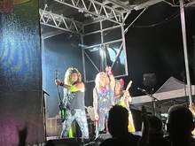 Steel Panther / Gunshine on Jul 15, 2023 [446-small]