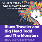 Blues Traveler / Big Head Todd & The Monsters on Jul 15, 2023 [452-small]