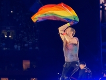 Coldplay / Griff / Zoë Tauran on Jul 15, 2023 [479-small]