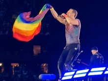Coldplay / Griff / Zoë Tauran on Jul 15, 2023 [480-small]