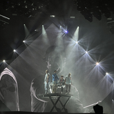 Big Time Rush / MAX / Jax on Jul 15, 2023 [491-small]