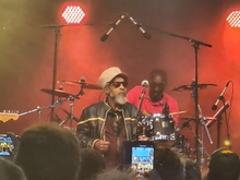 Big Red / IJAHMAN LEVI / The Congos on Jul 15, 2023 [513-small]