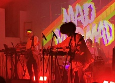 HENGE / Undus Mundus DJs / MADMADMAD / Ceephax Acid Crew on Mar 24, 2023 [528-small]