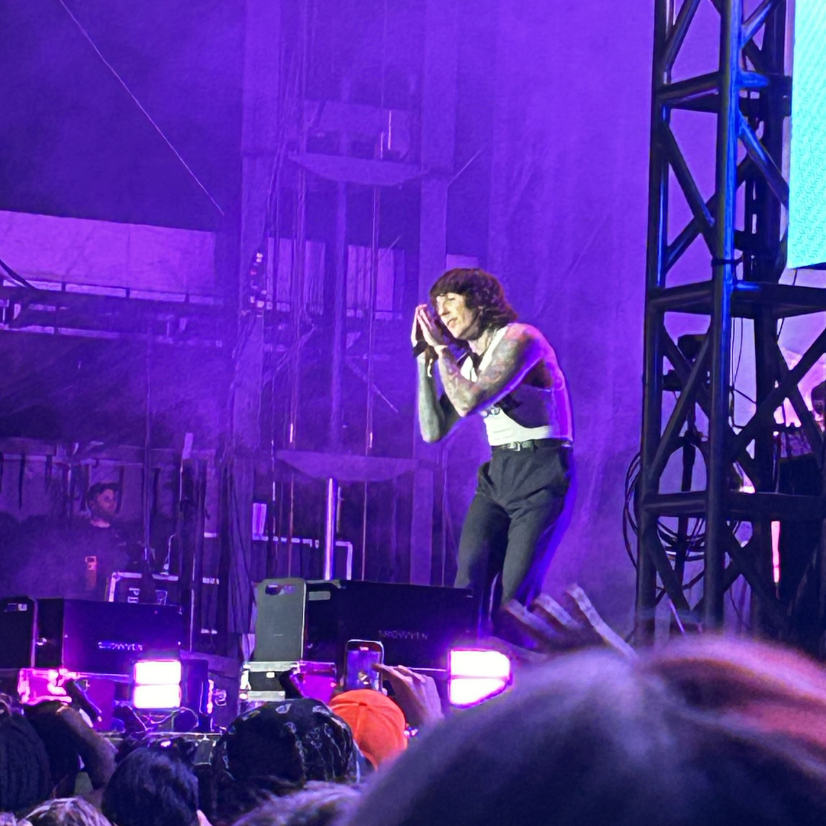 Flyleaf Concert & Tour History (Updated for 2023) Concert Archives