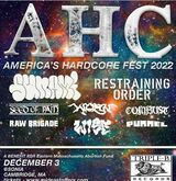 America's Hardcore Fest  on Dec 3, 2022 [591-small]
