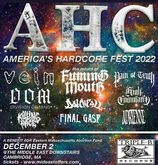 America's Hardcore Fest 2022 on Dec 2, 2022 [595-small]