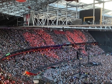 Coldplay / Griff / Zoë Tauran on Jul 15, 2023 [599-small]