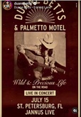 Duane Betts & Palmetto Motel / Duane Betts / JB Strauss on Jul 15, 2023 [608-small]
