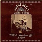 Duane Betts & Palmetto Motel / Duane Betts / JB Strauss on Jul 15, 2023 [609-small]