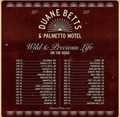 Duane Betts & Palmetto Motel / Duane Betts / JB Strauss on Jul 15, 2023 [610-small]