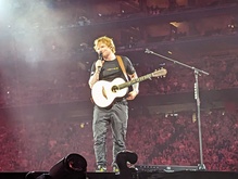 Ed Sheeran / Khalid / Rosa Linn / Eminem on Jul 15, 2023 [694-small]