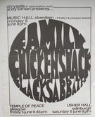 Family / Chicken Shack on Jun 6, 1970 [719-small]