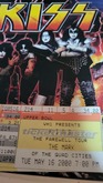 KISS on May 16, 2000 [733-small]