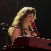 Jenny Lewis / Cass McCombs on Jul 15, 2023 [775-small]