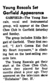 The Rascals on Jan 8, 1966 [792-small]