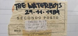 The Waterboys on Nov 29, 1989 [802-small]