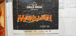 Marillion on Jan 27, 1988 [808-small]