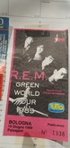 R. E. M. on Jun 16, 1989 [822-small]