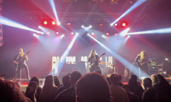 Between The Buried And Me / Thank You Scientist / Rivers of Nihil on Jul 15, 2023 [902-small]
