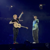 Ed Sheeran / Khalid / Rosa Linn / Eminem on Jul 15, 2023 [943-small]