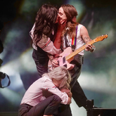 boygenius / Clairo / Dijon / Bartees Strange on Jun 17, 2023 [945-small]