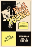 Neil Young on Jan 9, 1971 [948-small]