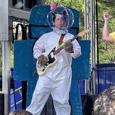 The Black Tones / Smokey Brights / Smoker Dad / La Fonda / Linda From Work / Peyote Ugly on Jul 15, 2023 [967-small]