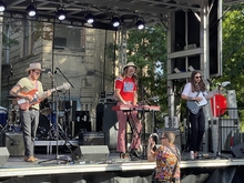 The Black Tones / Smokey Brights / Smoker Dad / La Fonda / Linda From Work / Peyote Ugly on Jul 15, 2023 [969-small]