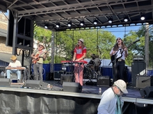 The Black Tones / Smokey Brights / Smoker Dad / La Fonda / Linda From Work / Peyote Ugly on Jul 15, 2023 [970-small]
