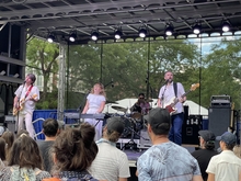 The Black Tones / Smokey Brights / Smoker Dad / La Fonda / Linda From Work / Peyote Ugly on Jul 15, 2023 [971-small]