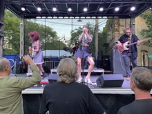 The Black Tones / Smokey Brights / Smoker Dad / La Fonda / Linda From Work / Peyote Ugly on Jul 15, 2023 [979-small]