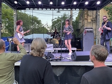 The Black Tones / Smokey Brights / Smoker Dad / La Fonda / Linda From Work / Peyote Ugly on Jul 15, 2023 [986-small]
