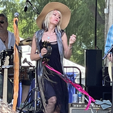 Shaina Shepherd / Eldridge Gravy & The Court Supreme / Wild Rumours: A Fleetwood Mac Experience / Breaks and Swells / School of Rock Seattle on Jul 16, 2023 [991-small]