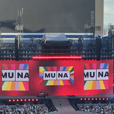 Taylor Swift / MUNA / Gracie Abrams on Jul 15, 2023 [004-small]