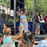 Shaina Shepherd / Eldridge Gravy & The Court Supreme / Wild Rumours: A Fleetwood Mac Experience / Breaks and Swells / School of Rock Seattle on Jul 16, 2023 [007-small]