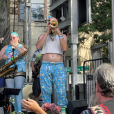 Shaina Shepherd / Eldridge Gravy & The Court Supreme / Wild Rumours: A Fleetwood Mac Experience / Breaks and Swells / School of Rock Seattle on Jul 16, 2023 [010-small]