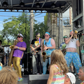 Shaina Shepherd / Eldridge Gravy & The Court Supreme / Wild Rumours: A Fleetwood Mac Experience / Breaks and Swells / School of Rock Seattle on Jul 16, 2023 [014-small]