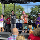 Shaina Shepherd / Eldridge Gravy & The Court Supreme / Wild Rumours: A Fleetwood Mac Experience / Breaks and Swells / School of Rock Seattle on Jul 16, 2023 [015-small]
