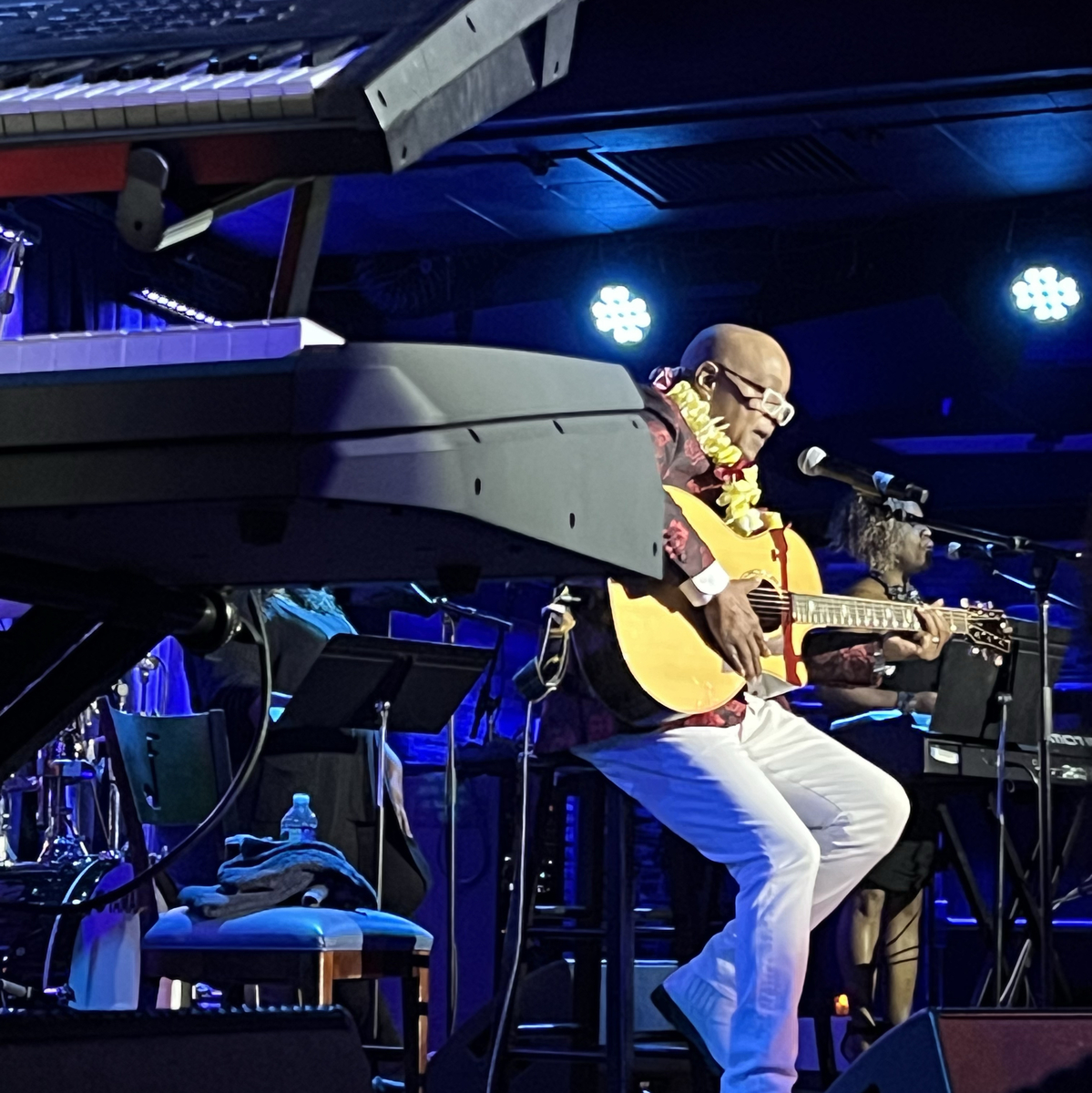 Honolulu, Hawaii, United States Concerts (Updated for 2023 2024