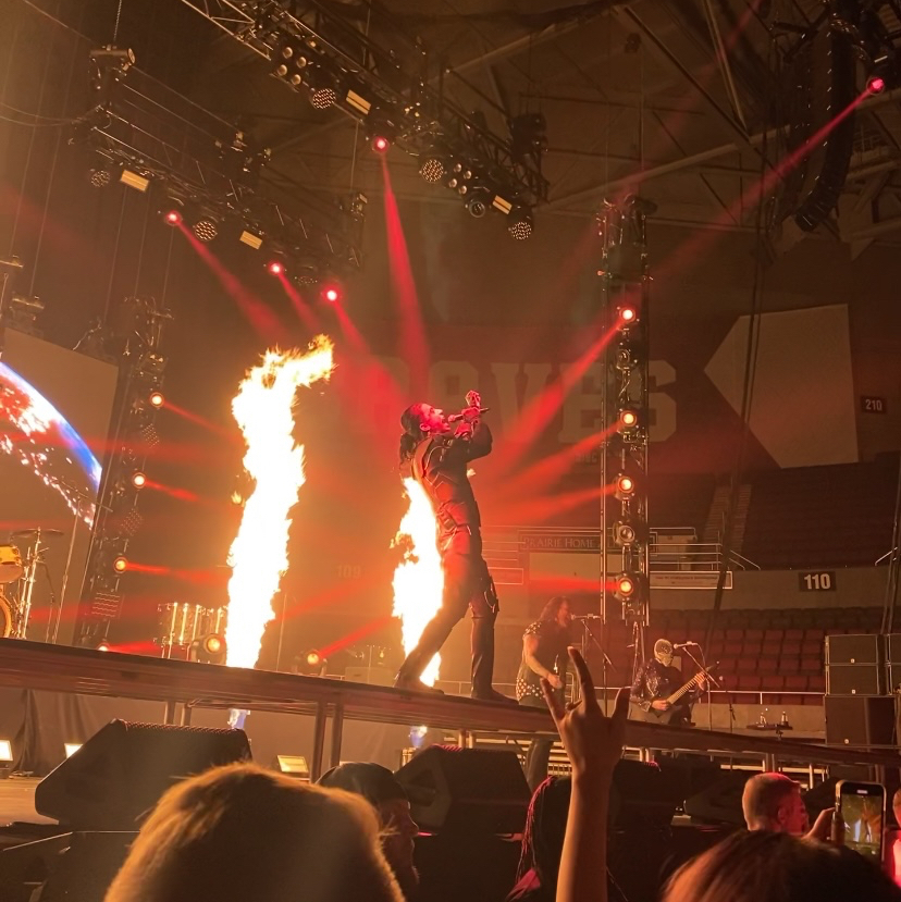 Concert History of Peoria Civic Center Peoria, Illinois, United States