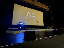 tags: Alison Goldfrapp, Manchester, England, United Kingdom, Stage Design, The Hall, Aviva Studios, Factory International - Alison Goldfrapp on Jul 14, 2023 [049-small]